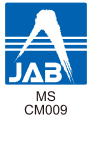 JAB CM009